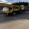 Автокран XCMG QY-25K