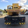 Автокран XCMG QY-25K