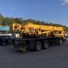 Автокран XCMG QY-25K