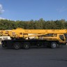 Автокран XCMG QY-25K