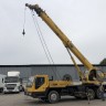 Автокран XCMG QY-25K