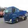 Hyundai Xcient