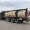 Битумовоз OMT 