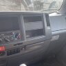 Грузовик ISUZU  шторный 