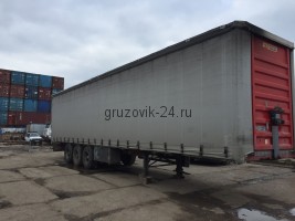 Полуприцеп General Trailers