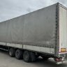 полуприцеп шторно-бортовой Schmitz SPR 24/L-13/62M с тентом 