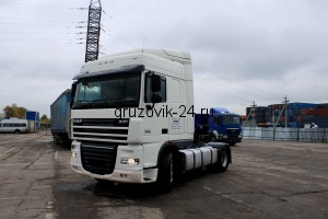 Daf XF 105.460