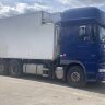 Грузовик  рефрижератор DAF XF 105 