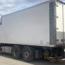 Грузовик  рефрижератор DAF XF 105 