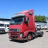 Volvo FH 13.400 Mega 