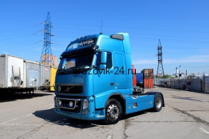 Volvo FH 520 