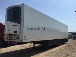 Рефрижератор SCHMITZ SKO-24