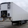Полуприцеп-рефрижератор SCHMITZ SKO 24 Полуприцеп-рефрижератор SCHMITZ SKO 24
