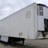 Полуприцеп-рефрижератор SCHMITZ SKO 24 Полуприцеп-рефрижератор SCHMITZ SKO 24