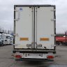 Полуприцеп-рефрижератор SCHMITZ SKO 24 Полуприцеп-рефрижератор SCHMITZ SKO 24