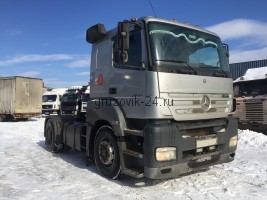 Mercedes-benz Axor 1840