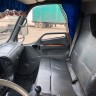 Рефрижератор Хендай HD78