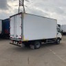 Рефрижератор Хендай HD78