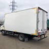 Рефрижератор Хендай HD78