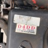 Рефрижератор Хендай HD78