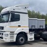 Грузовой седельный тягач Камаз 5490-S5 