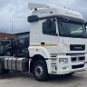 Грузовой седельный тягач Камаз 5490-S5 