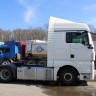 MAN TGX 18.400