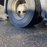 Renault Premium 450 и прицеп тентованный Krone ZZ  