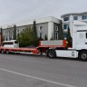 Трал Donat DNT4 Трал Donat DNT4