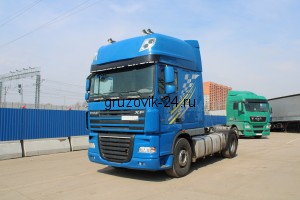 DAF XF 105.410