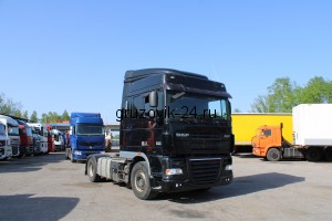 Тягач Daf XF 105.460