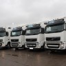Тягач Volvo FH13.460 