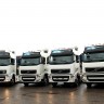 Тягач Volvo FH13.460 