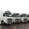 Тягач Volvo FH13.460 