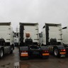 Тягач Volvo FH13.460 