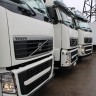 Тягач Volvo FH13.460 