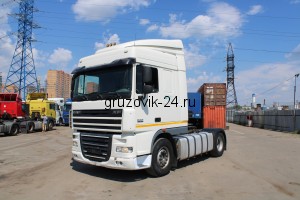 Тягач DAF XF105.460