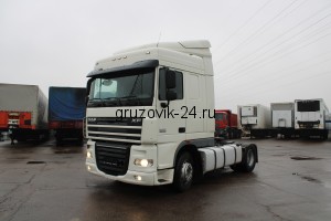 Тягач DAF XF 105.460 