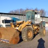 Фронтальный погрузчик Changlin ZL50H