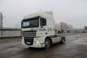 Тягач DAF XF 105.460 