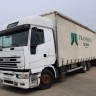 Грузовик Iveco Eurostar 
