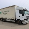 Грузовик Iveco Eurostar 