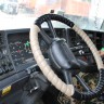 Автовоз сцепка  Scania P114