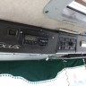 Автовоз сцепка  Scania P114