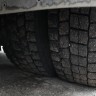 Автовоз сцепка  Scania P114
