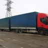 Грузовик Iveco Stralis