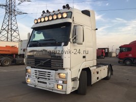 Volvo FH 16.520