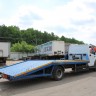 Газон Некст Эвакуатор 
