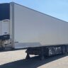 Полуприцеп рефрижератор KRONE SDR 27