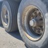 Полуприцеп рефрижератор KRONE SDR 27